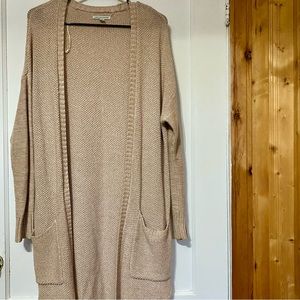 American Eagle Knit Cardigan